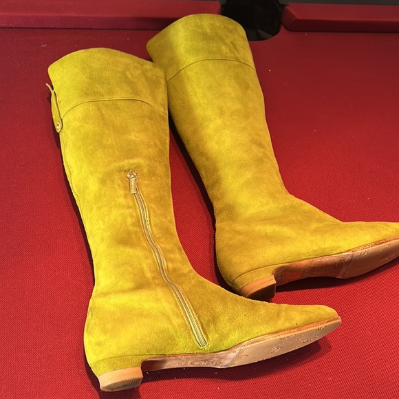 Jimmy Choo Shoe Boots - Picture 4 of 8